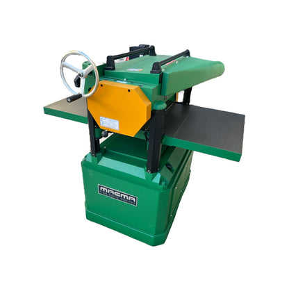 PT20 Thicknesser 4HP 4 blade cutter head