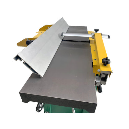 PT310-S 12" Planner Thicknesser with Helical cutting head 4HP