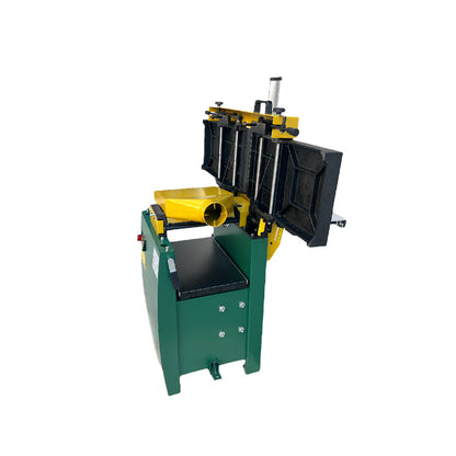 PT310-S 12" Planner Thicknesser with Helical cutting head 4HP