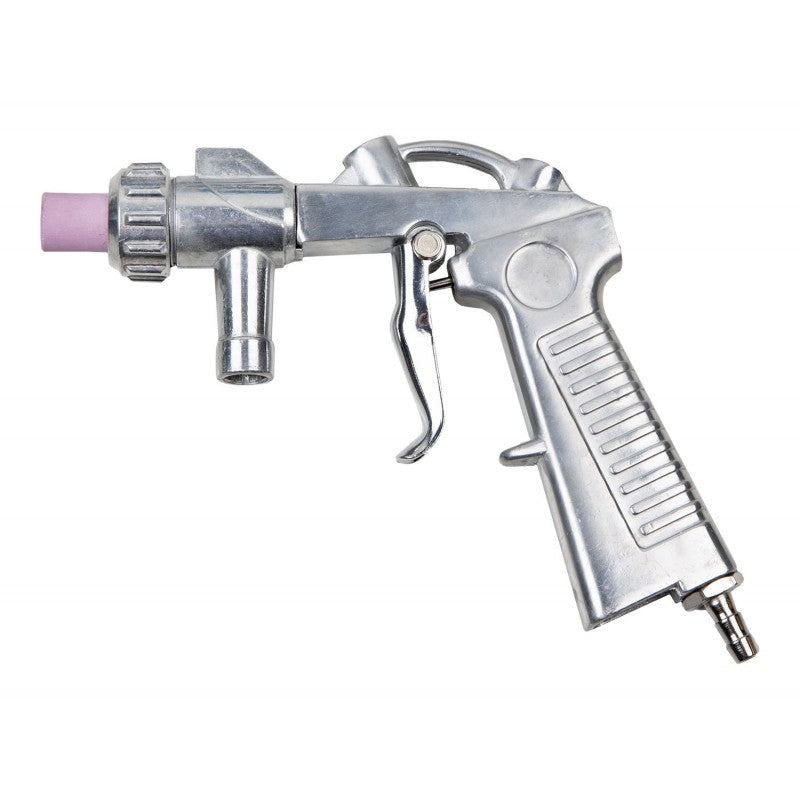 PXH-SBC350 GUN  Sand Blaster Hand Gun pce for SBC350 / 420 cabinets
