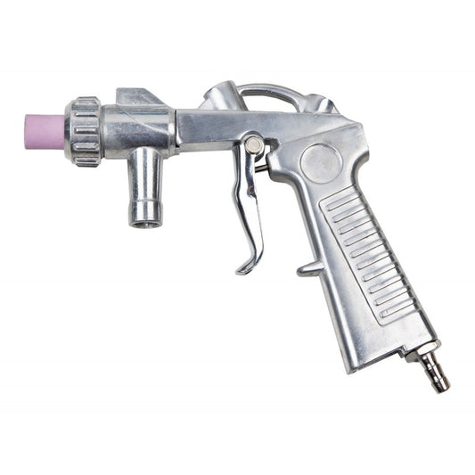 PXH-SBC350 GUN  Sand Blaster Hand Gun pce for SBC350 / 420 cabinets