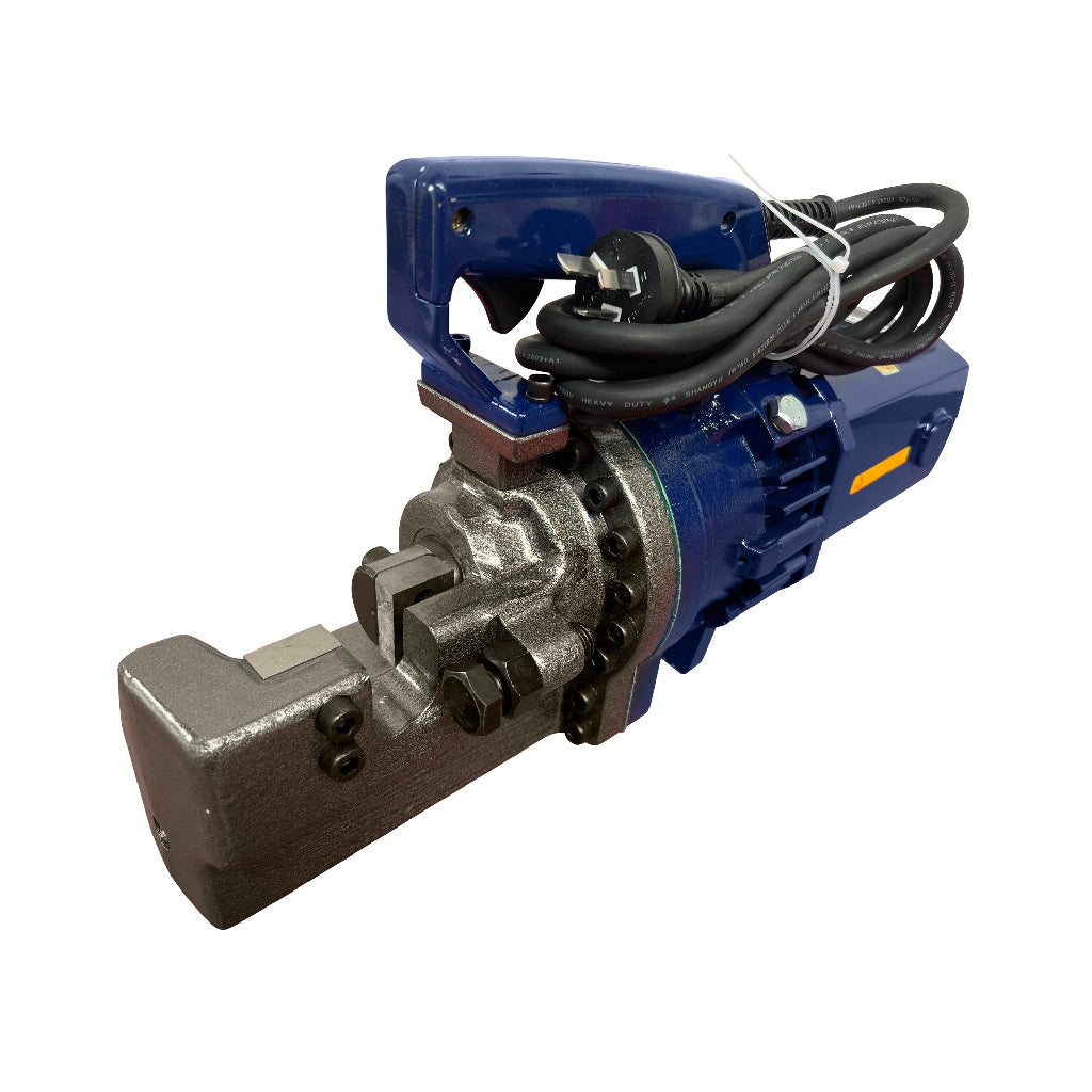 Rebar Cutter Cutting Tool 25mm Reinforcing Steel