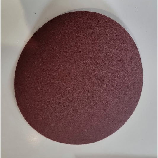 SB D300 100 Sanding Disc 300mm Adhesive back