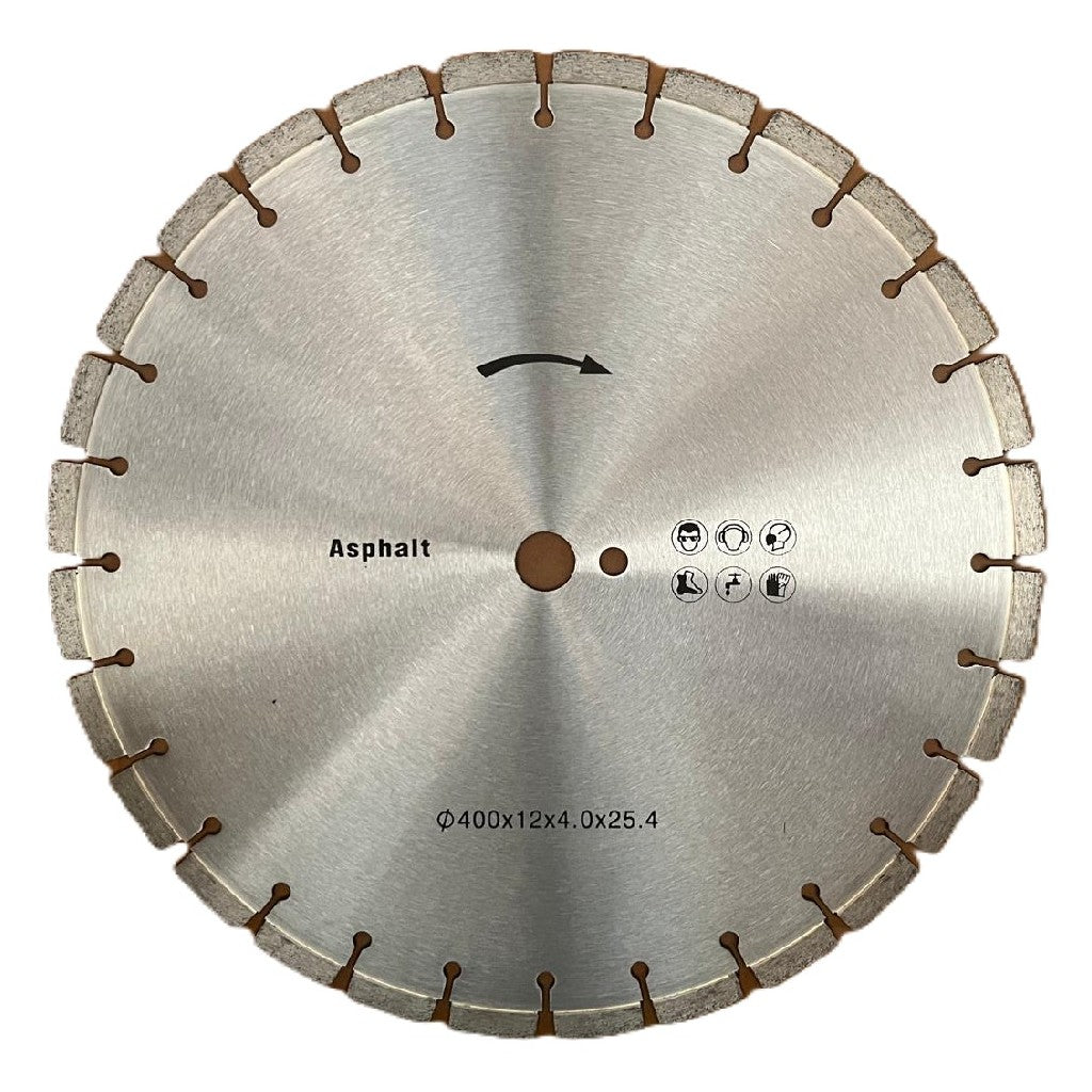 SBT CB400 Concrete cutting blade 400mm