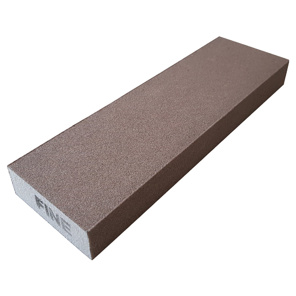 SB T180LONG Sanding Sponge Block Long 180 Grit (PKT10)