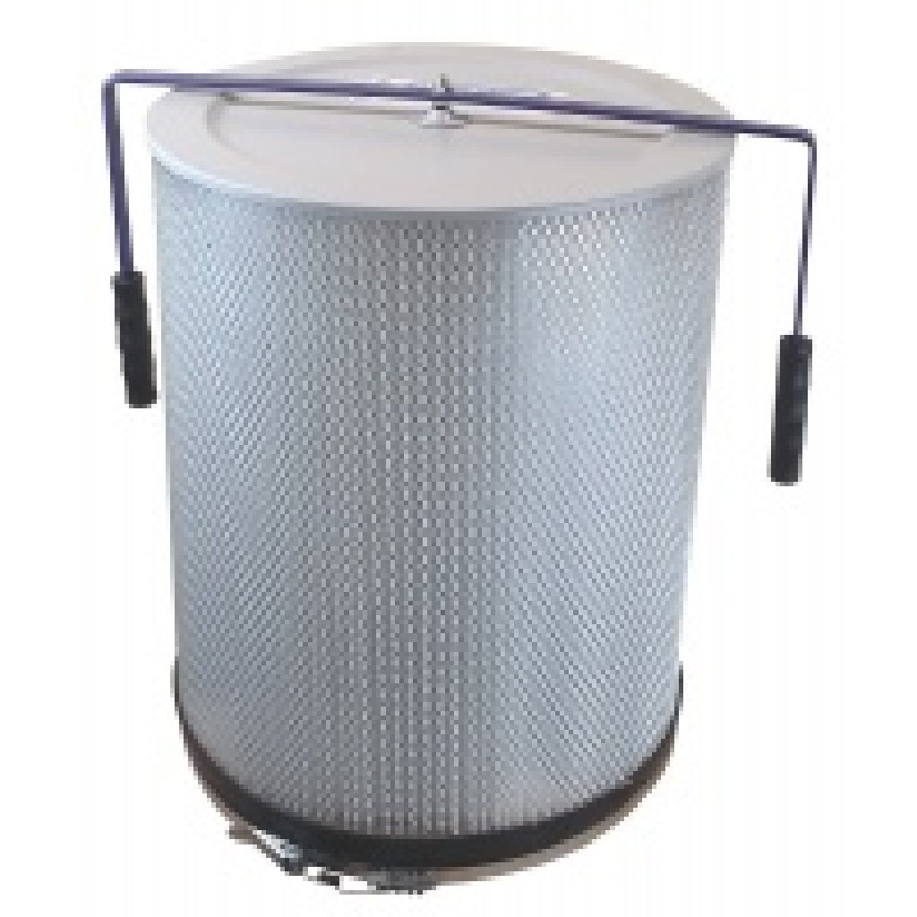Scf Filters SCF 5060 Dust Collector Cartridge Filter 1 Micron / w paddle ...