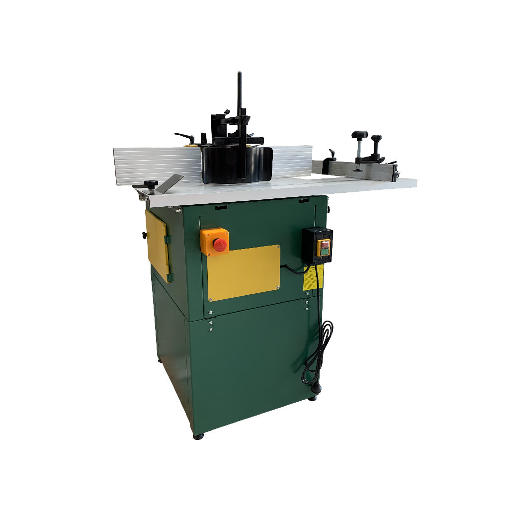 SM 75/30 SPINDLE MOLDER 2HP W/40"SLIDING BEAM