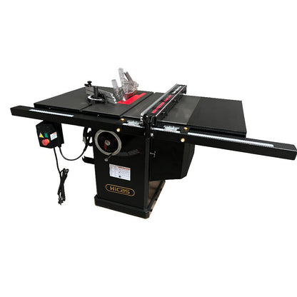 TS H9930 TABLE SAW 10" 4Hp (3Kw) Dado Capable 30" max rip