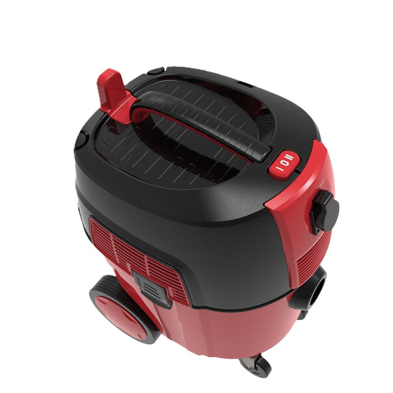 VC 208G 1600watt Wet & Dry Industrial Vacuum