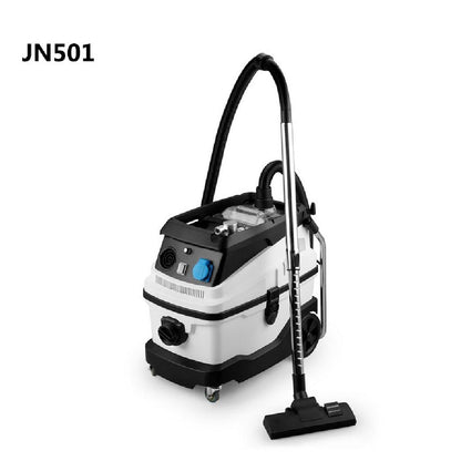 VC 501 Drywall Vaccum 1600W Triple Filter Wet/Dry Industrial