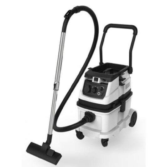 VC 507  Industrial M class Vacuum cleaner 40L - **Available soon**