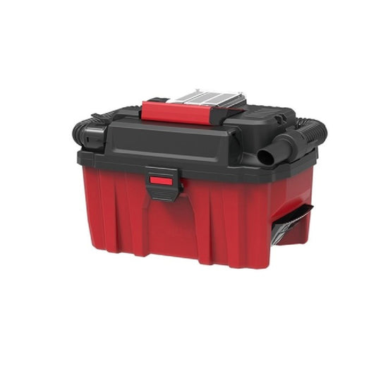 VC 706  Vacuum Cordless wet & dry 10L Portable battery Vac