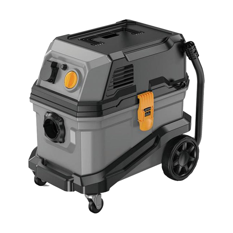VC 2501 Vacuum M class 1600w 30L Wet/Dry  Auto clean