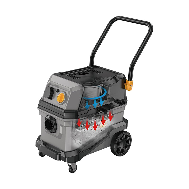 Drywall Sander & Vacuum combo deal (Top performing Drywall sanding system)