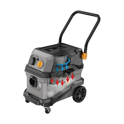Drywall Sander & Vacuum combo deal (Top performing Drywall sanding system)