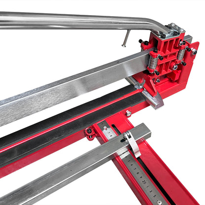 WB TC1000 TILE CUTTER huge 1000mm capacity Laser guide