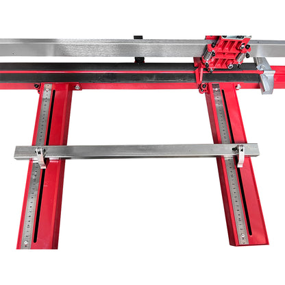 WB TC1000 TILE CUTTER huge 1000mm capacity Laser guide