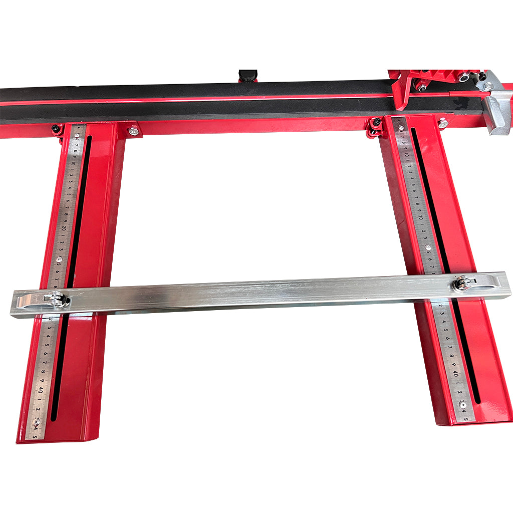 WB TC800 TILE CUTTER huge 800mm capacity Laser guide