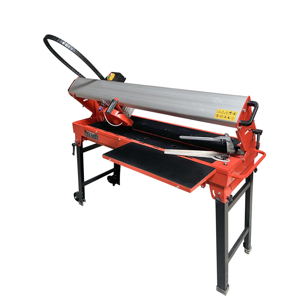 WBTCS250A-1000 Tile Cutter Wet Tile saw Plunge Cut 1500W 1000MM