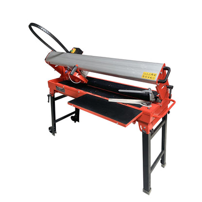 WBTCS250A-1000 Tile Cutter Wet Tile saw Plunge Cut 1500W 1000MM