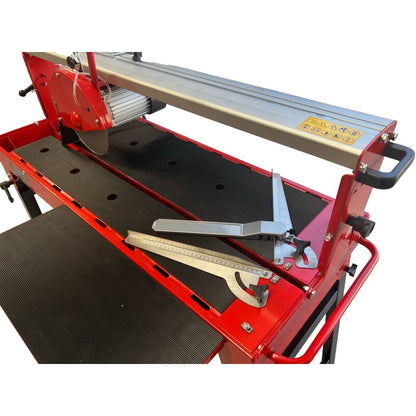 WB TCS250A-900 Tile Cutter Wet Tile Saw Plunge Cut 1500W 900MM