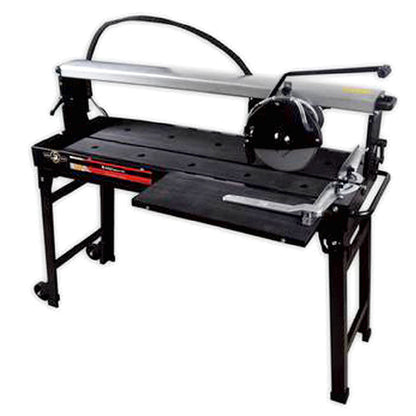 WB TCS250A-900 Tile Cutter Wet Tile Saw Plunge Cut 1500W 900MM