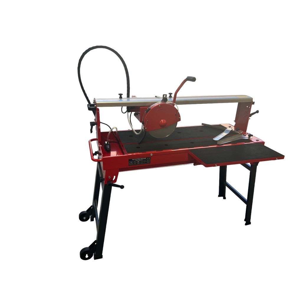 WB TCS250A-900 Tile Cutter Wet Tile Saw Plunge Cut 1500W 900MM