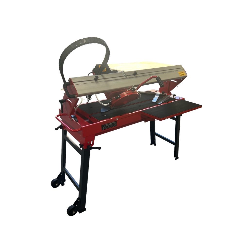 WB TCS250A-900 Tile Cutter Wet Tile Saw Plunge Cut 1500W 900MM