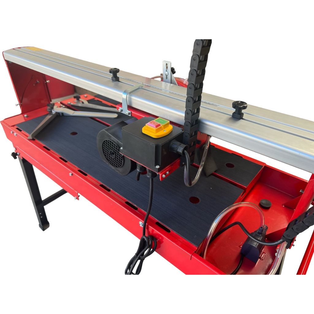 WB TCS250A-900 Tile Cutter Wet Tile Saw Plunge Cut 1500W 900MM