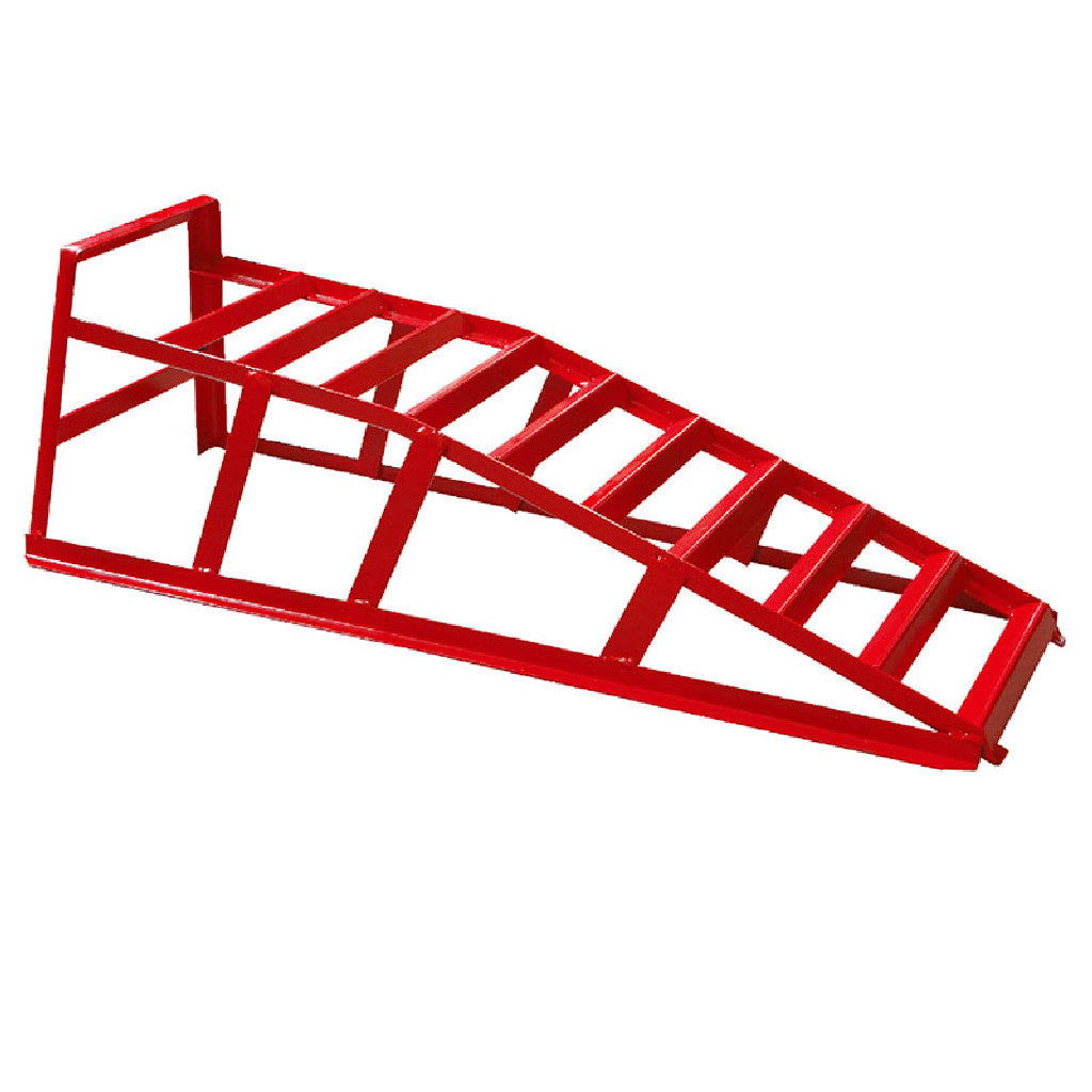 WS-TD2001G Car Ramps 2 Ton 2000kg (Pair - 2 Ramps ) vehicle ramps