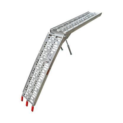 WS VRA001 ATV ALLOY RAMP (PAIR)