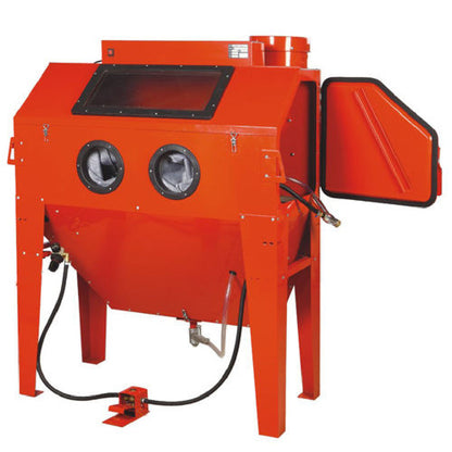 XH SBC420 Sand blasting Cabinet