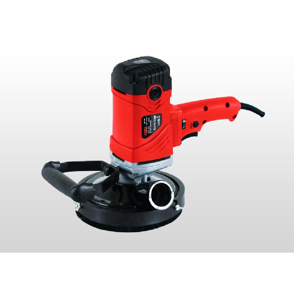 XM-150 Hardwall Surface Grinder Scouring 1500W