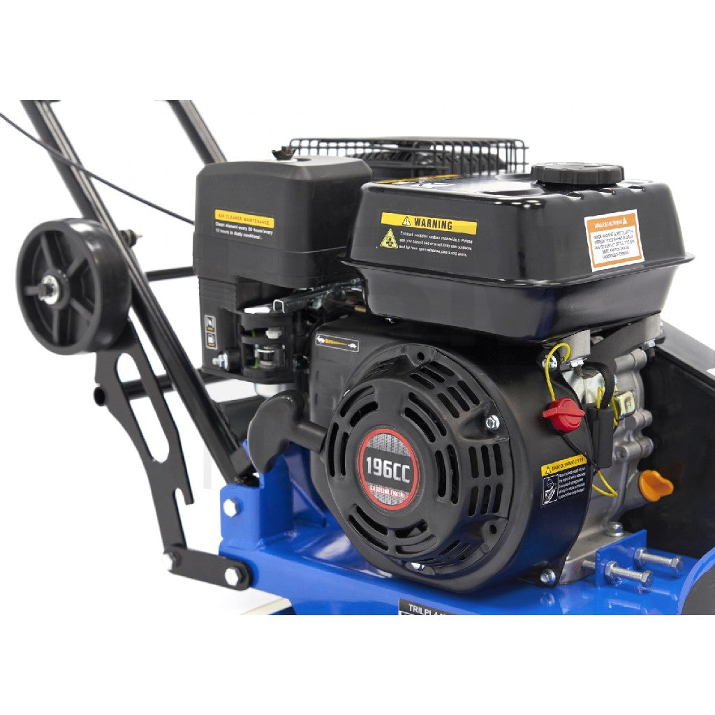 COMP C60 Economy Type Plate Compactor 11KN 60KG