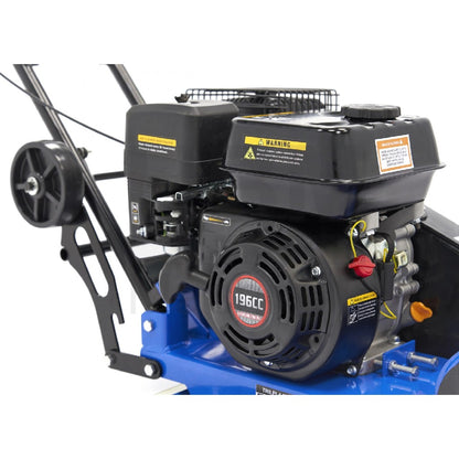 COMP C60 Economy Type Plate Compactor 11KN 60KG