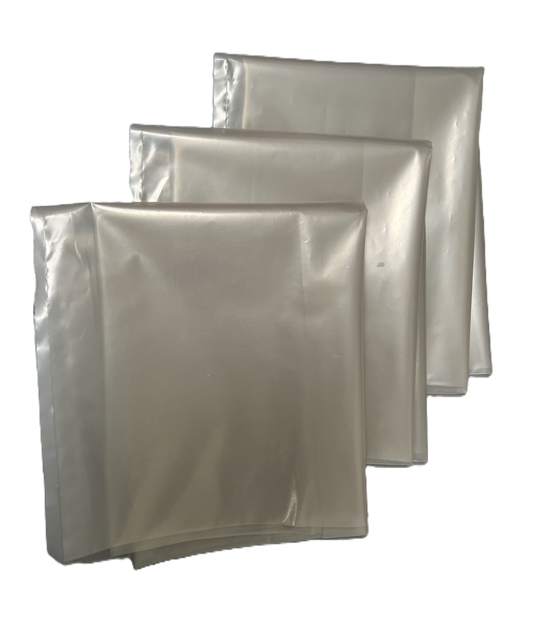 PFM230MC 24P  FM230MC plastic collection bag Pkt 3