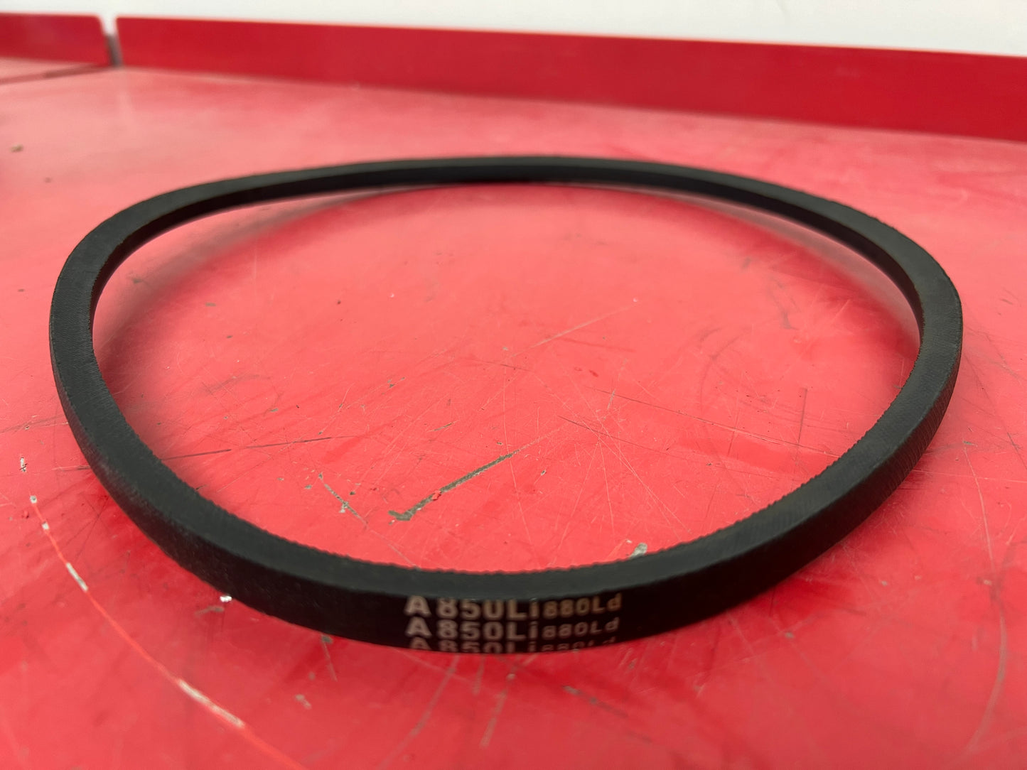 PXH-PWD01 BELT   Power Barrow drive belt