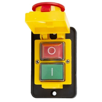 PS KJD12 ON/OFF Switch KJD12 10 A & P1 BASE
