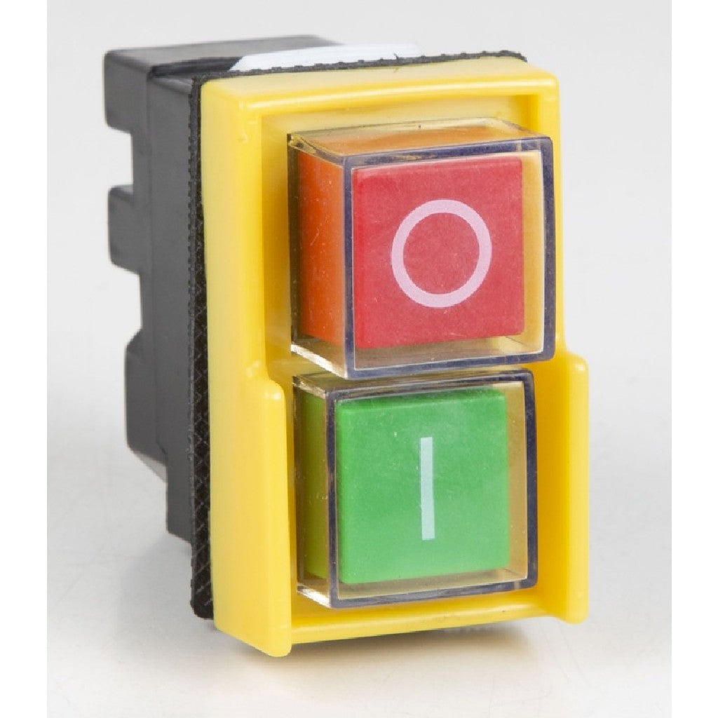 PS KJD20 ON/OFF SWITCH 10AMP PSKJD20-2 MC1018 same as KJD6