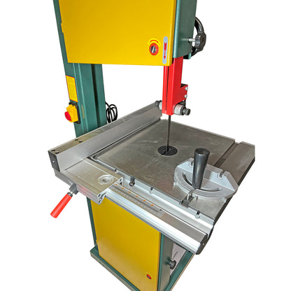 MJ 344 Bandsaw 16" 2HP