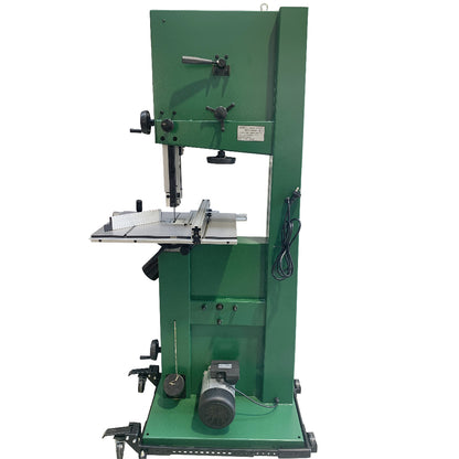 MJ 345N 19" BAND SAW