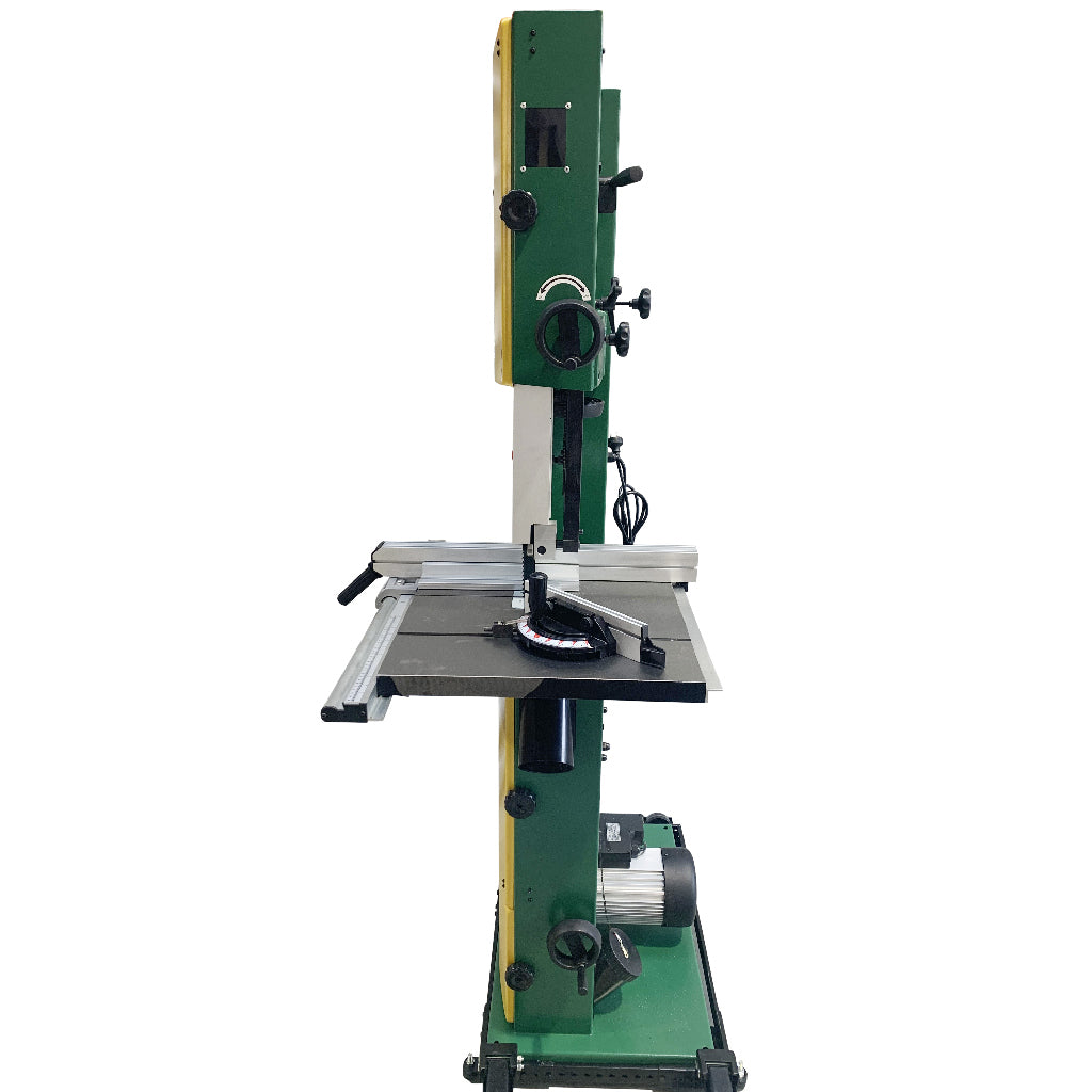 MJ 345N 19" BAND SAW