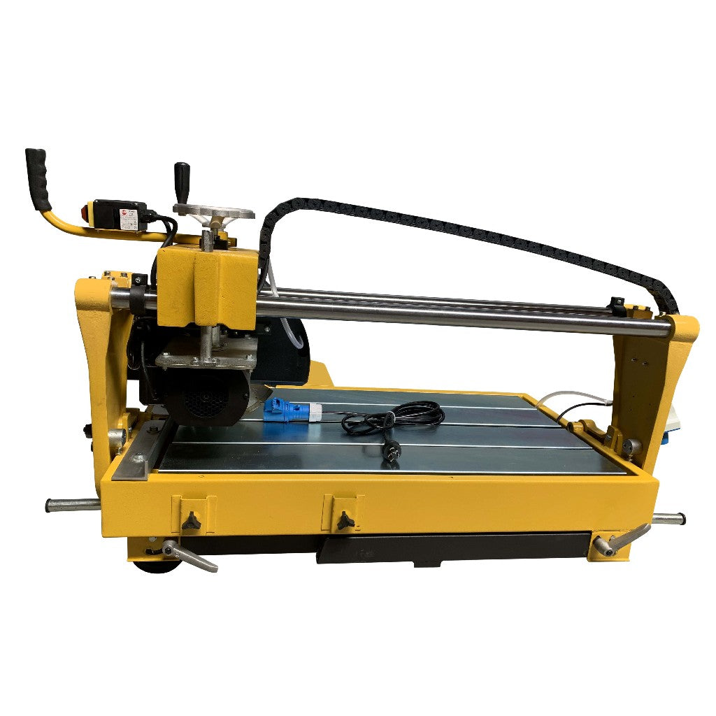 WB SCM800 3HP STONE CUTTING SAW 350MM
