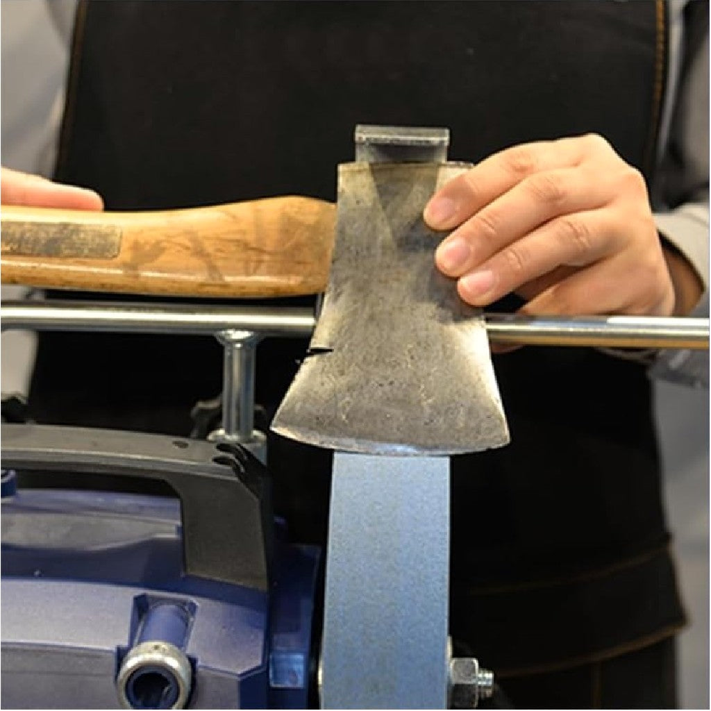 PSCMJIG-AXE  Wet Stone Grinder Axe Jig