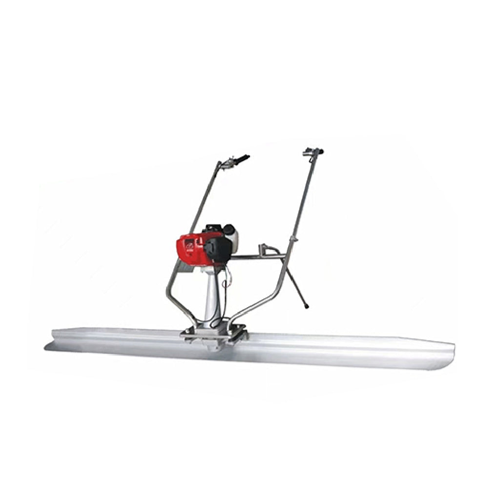 CON FS-4 Concrete Vibratory Finishing Screed