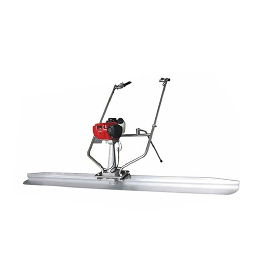 CON FS-4 Concrete Vibratory Finishing Screed