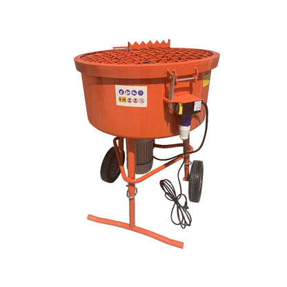 XH-PCM120 PORTABLE MORTAR MIXER